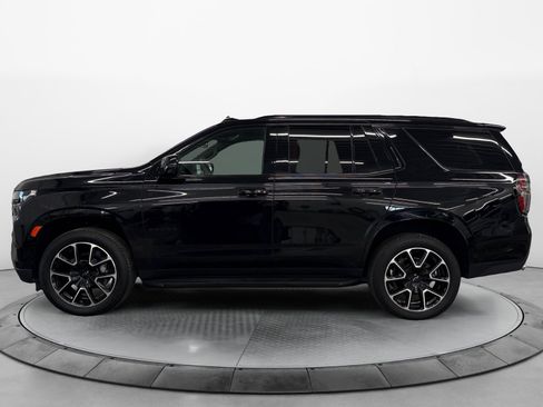 Used 2024 Chevrolet Tahoe RST w/ Sport Performance Package AWD/4WD image 3