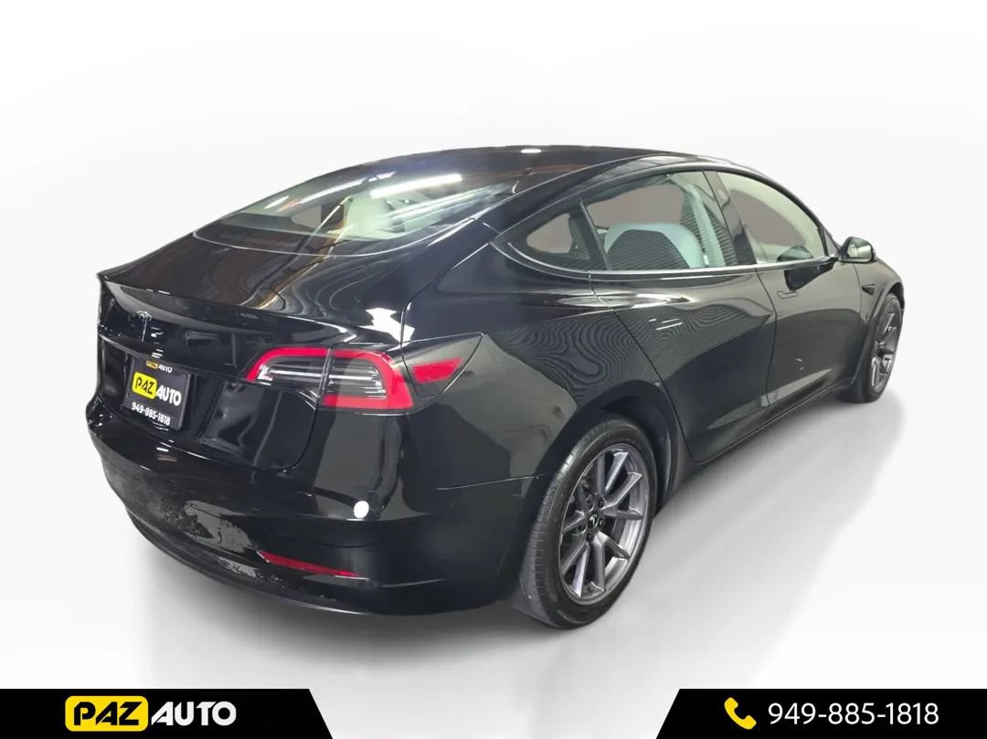 Used 2023 Tesla Model 3 Standard Range RWD image 5