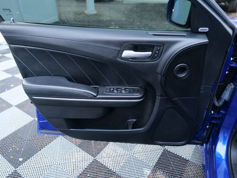 Used 2020 Dodge Charger Scat Pack w/ Dynamics Package image 12