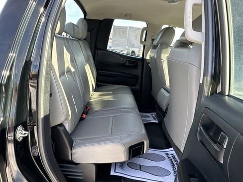 Used 2016 Toyota Tundra SR image 26
