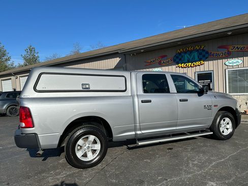 Used 2020 RAM 1500 Tradesman w/ Electronics Group image 11