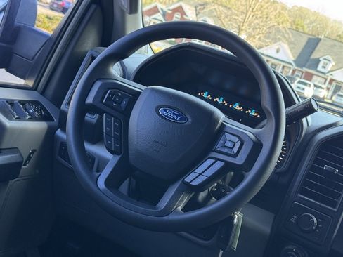 Used 2017 Ford F150 XL w/ Equipment Group 101A Mid image 14