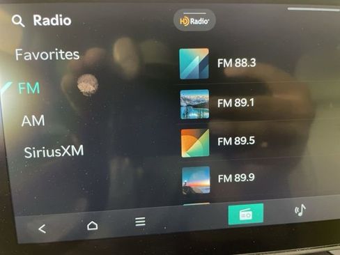 New 2026 Kia Carnival EX image 29