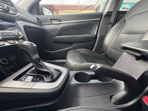 Used 2019 Hyundai Elantra Limited w/ Cargo Package image 22