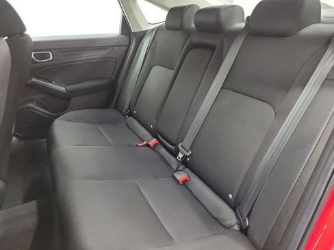 Certified 2024 Honda Civic EX image 11