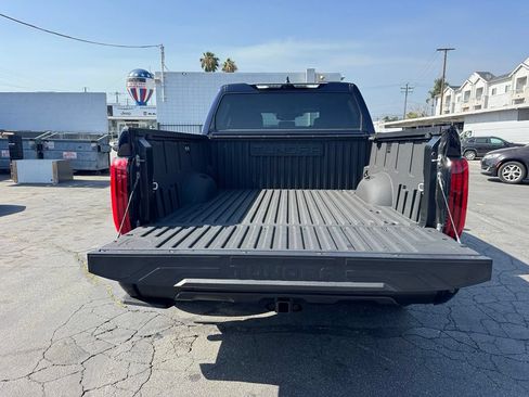 Used 2024 Toyota Tundra SR5 RWD image 15