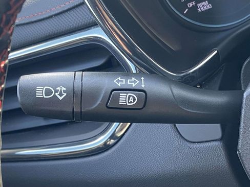 Used 2024 Chevrolet Equinox RS w/ RS Leather Package image 22