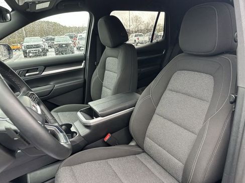 Used 2026 GMC Terrain Elevation AWD/4WD image 15