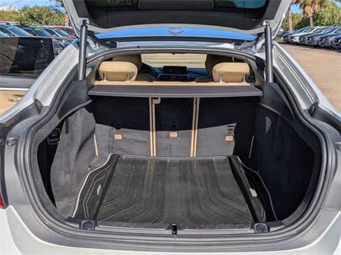 Used 2019 BMW 430i Gran Coupe w/ Convenience Package image 25