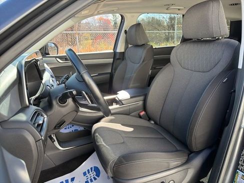 Used 2020 Hyundai Palisade SEL w/ Convenience Package image 25