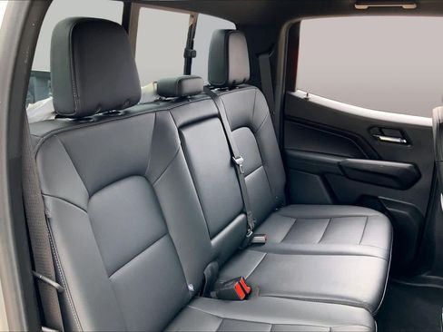 Used 2025 GMC Canyon Elevation w/ Convenience Package AWD/4WD image 19