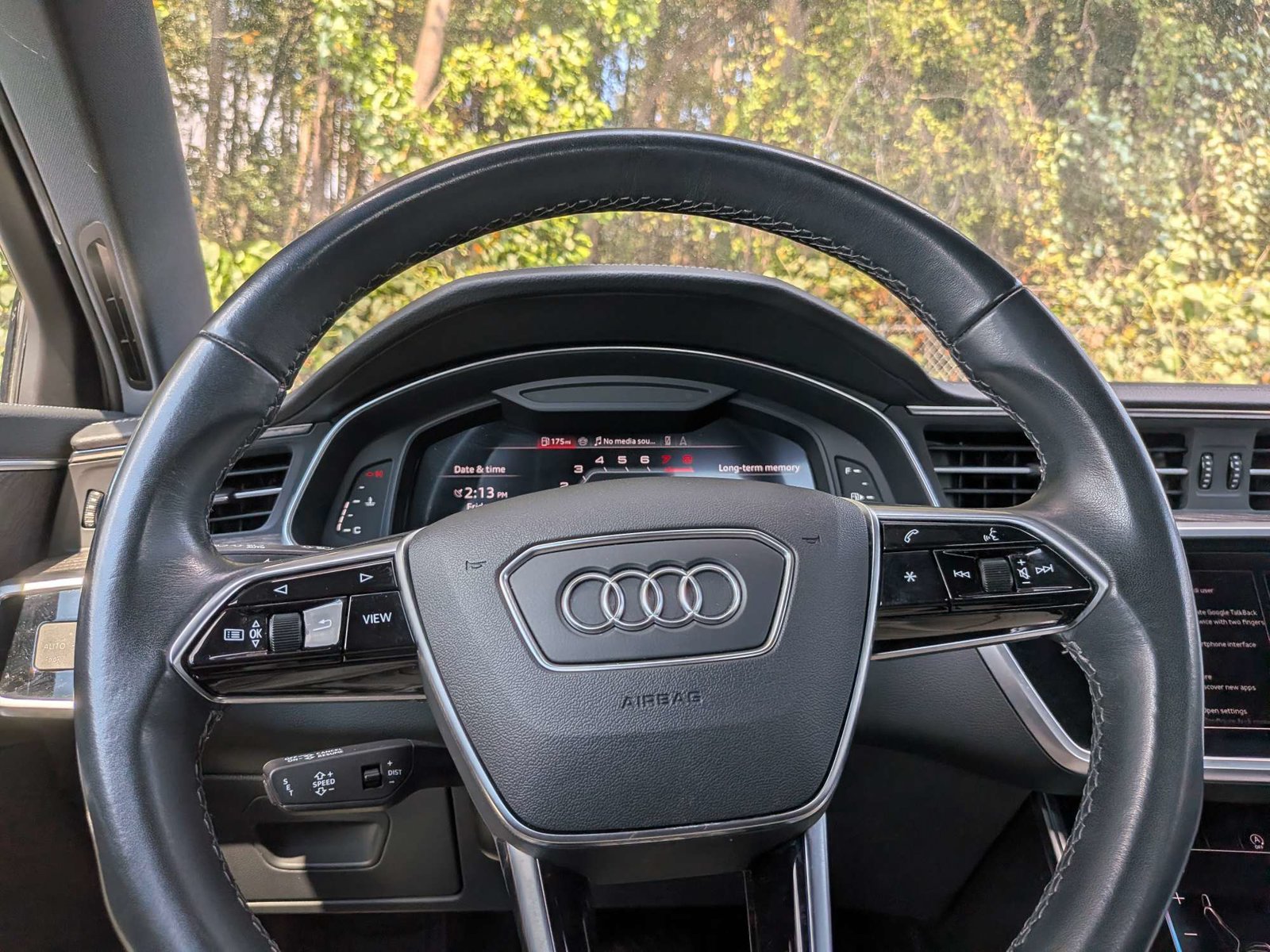 Used 2024 Audi A6 Premium Plus AWD/4WD image 26