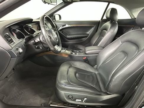 Used 2014 Audi A5 2.0T Premium w/ Lighting Package AWD/4WD image 12