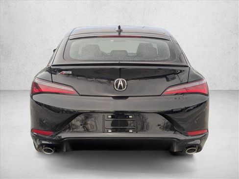 New 2026 Acura Integra A-Spec FWD image 8