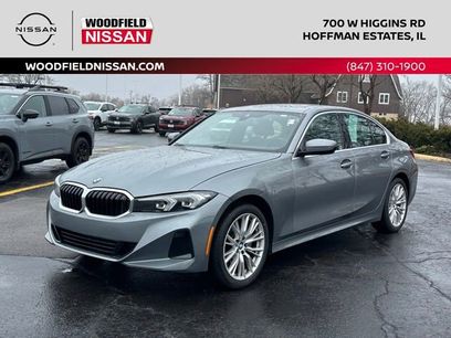 Used 2024 BMW 330i xDrive Sedan