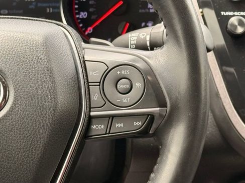 Used 2020 Toyota Camry XSE FWD image 26