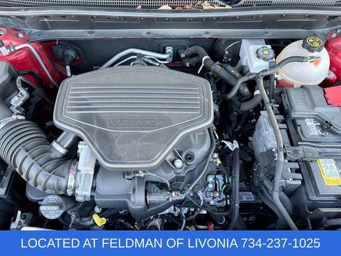 Used 2021 Chevrolet Blazer LT AWD/4WD image 28