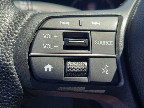 Certified 2023 Honda CR-V LX image 25