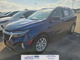 Used 2023 Chevrolet Equinox LT FWD video 1
