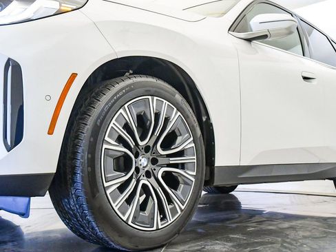 Used 2025 BMW X3 xDrive30i w/ Convenience Package image 9