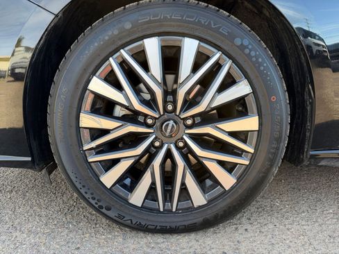 Used 2025 Nissan Altima 2.5 SV image 29