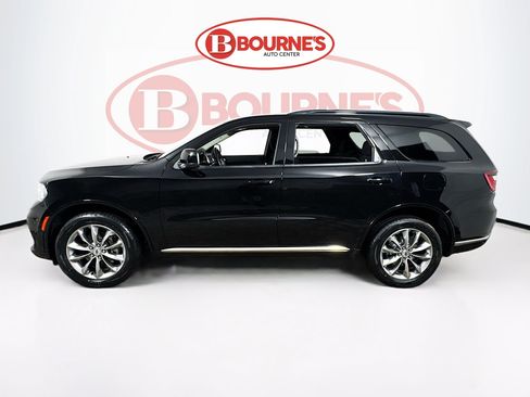 Used 2022 Dodge Durango SXT w/ Anodized Platinum Package AWD/4WD image 7