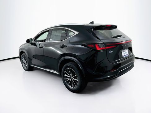 Used 2023 Lexus NX 350 AWD w/ Cold Area Package image 7