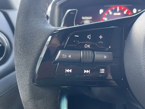 New 2025 Nissan Z NISMO w/ Floor Mat Package image 11