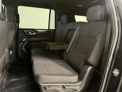 Used 2024 GMC Yukon XL SLE w/ Max Trailering Package AWD/4WD image 15
