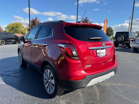 Used 2019 Buick Encore Preferred w/ Safety Package image 5