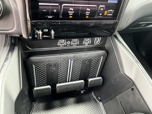 New 2026 RAM 1500 Limited AWD/4WD image 23