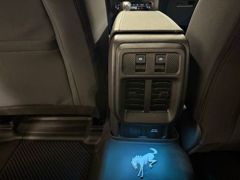 New 2025 Ford Bronco Big Bend image 16