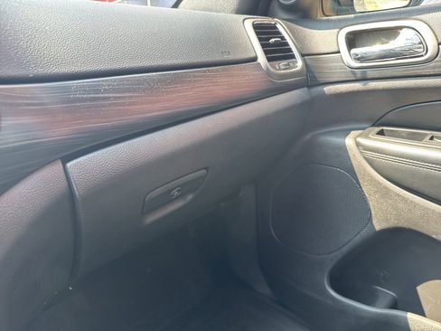 Used 2020 Jeep Grand Cherokee Altitude image 41