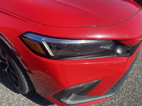 Used 2022 Honda Civic Sport image 16