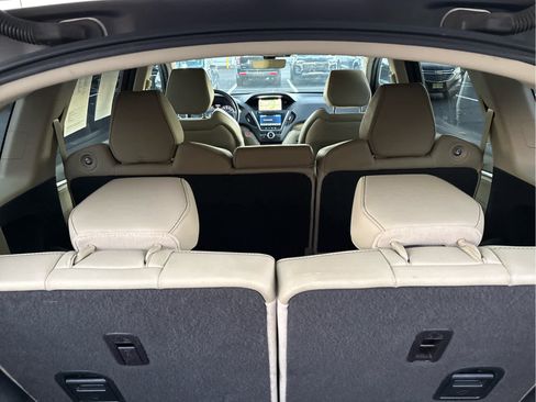 Used 2019 Acura MDX SH-AWD w/ Technology Package image 9