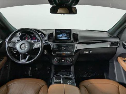 Used 2016 Mercedes-Benz GLE 350 image 24