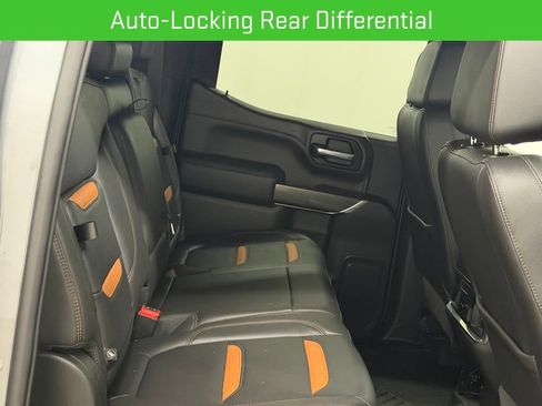 Certified 2021 GMC Sierra 1500 AT4 w/ AT4 Preferred Package AWD/4WD image 21