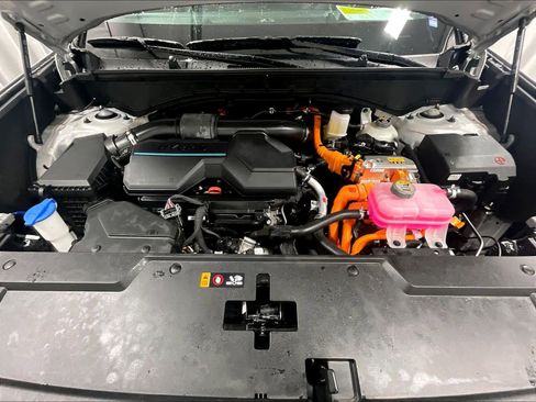 Used 2025 Hyundai Santa Fe Calligraphy image 29