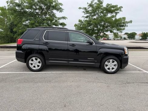 Used 2016 GMC Terrain SLE w/ Convenience Package FWD image 10