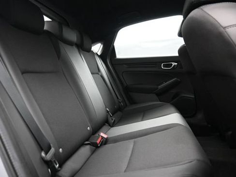 Used 2026 Honda Civic Sport image 19