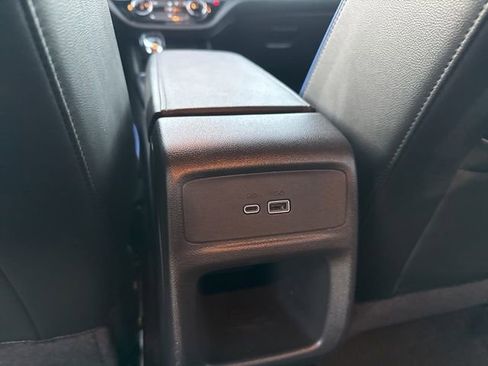 Certified 2024 Buick Envista Sport Touring w/ Convenience II Package image 28