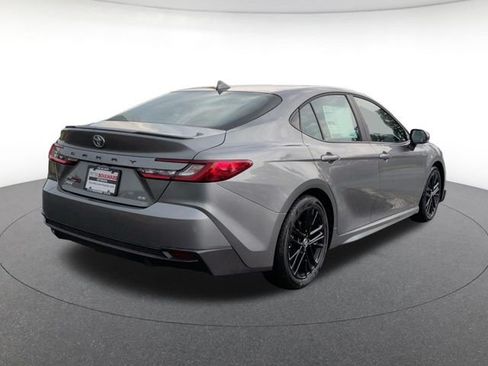 New 2026 Toyota Camry SE FWD image 6