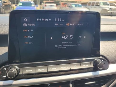Used 2023 Kia Forte LXS FWD image 22