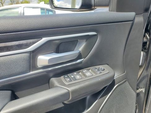 Certified 2022 RAM 1500 Big Horn AWD/4WD image 9