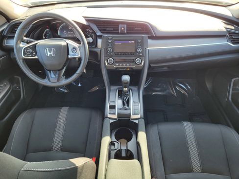 Used 2020 Honda Civic LX image 10