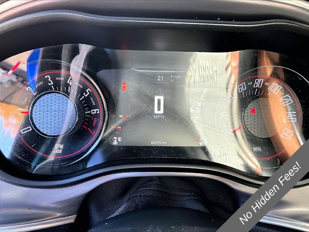 Used 2019 Dodge Challenger GT w/ Plus Package AWD/4WD image 17