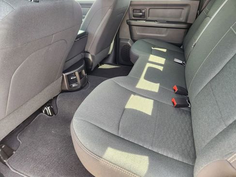 New 2026 RAM 2500 Tradesman image 21