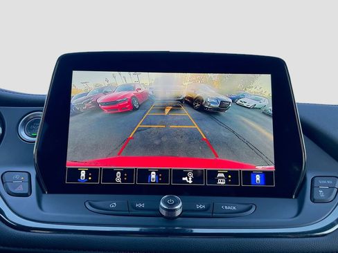 Used 2023 Chevrolet Blazer RS w/ Driver Confidence II Package image 14