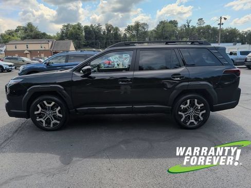 New 2026 Subaru Outback Touring XT AWD/4WD image 4