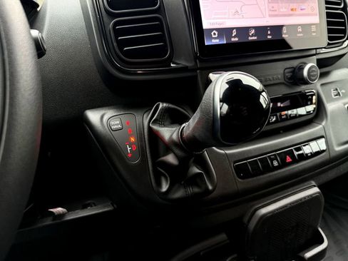 New 2026 RAM ProMaster 3500 w/ Premium Convenience Group image 22